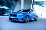 BMW X2 M35i 2018 года (WW)